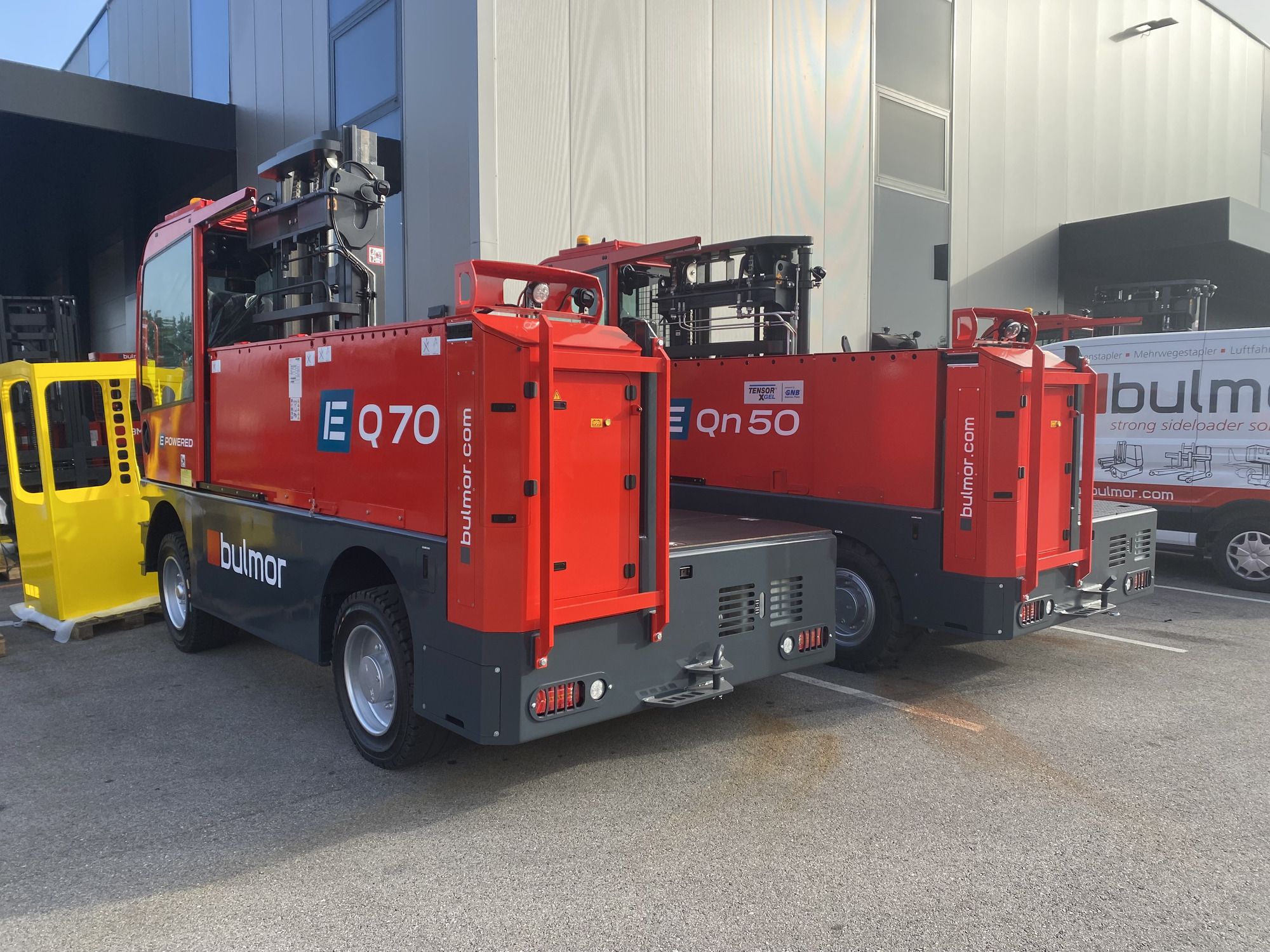 BULMOR LANCER undefined: slika 7