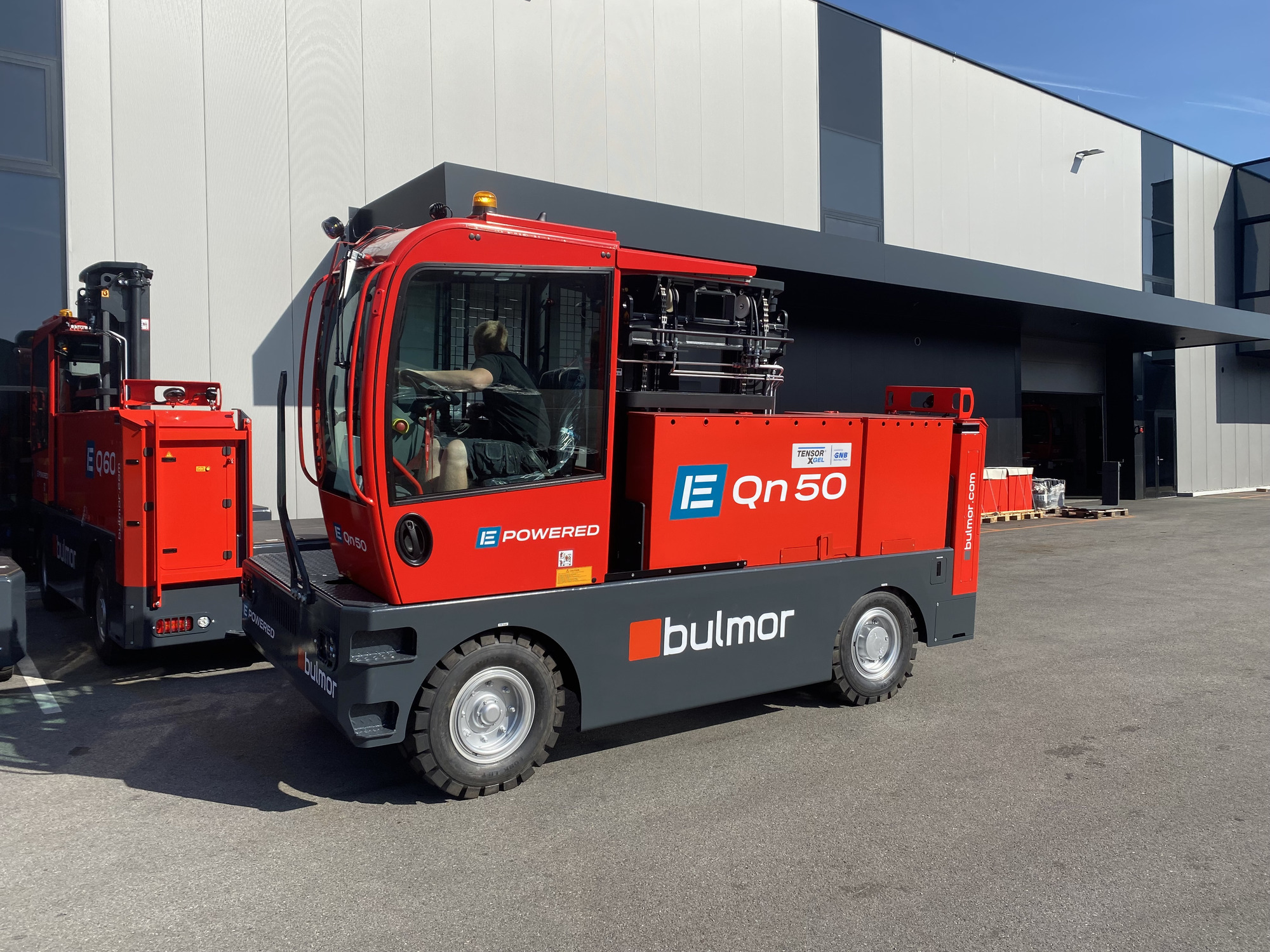 BULMOR LANCER undefined: slika 3