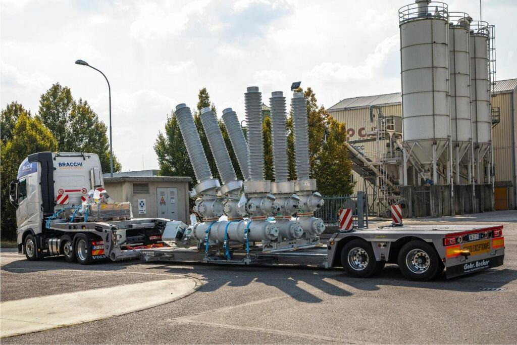 B.P. Transports sp. z o.o. undefined: slika 2