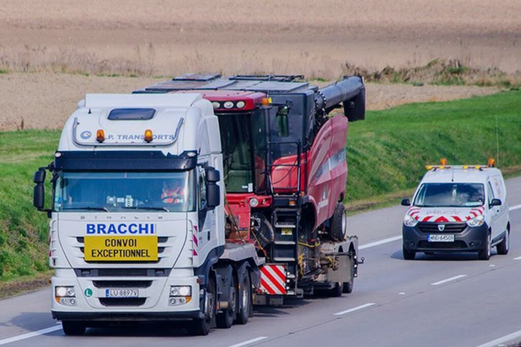 B.P. Transports sp. z o.o. undefined: slika 3