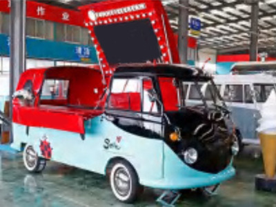 TMK Vaunukeskus Oy - vozila za prodaju undefined: slika 31