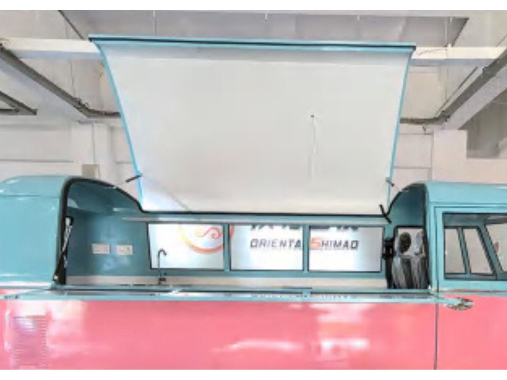 TMK Vaunukeskus Oy - vozila za prodaju undefined: slika 39