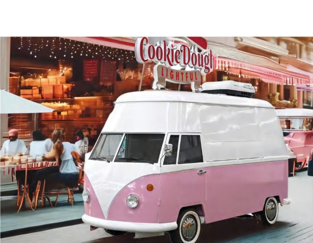 TMK Vaunukeskus Oy - vozila za prodaju undefined: slika 34