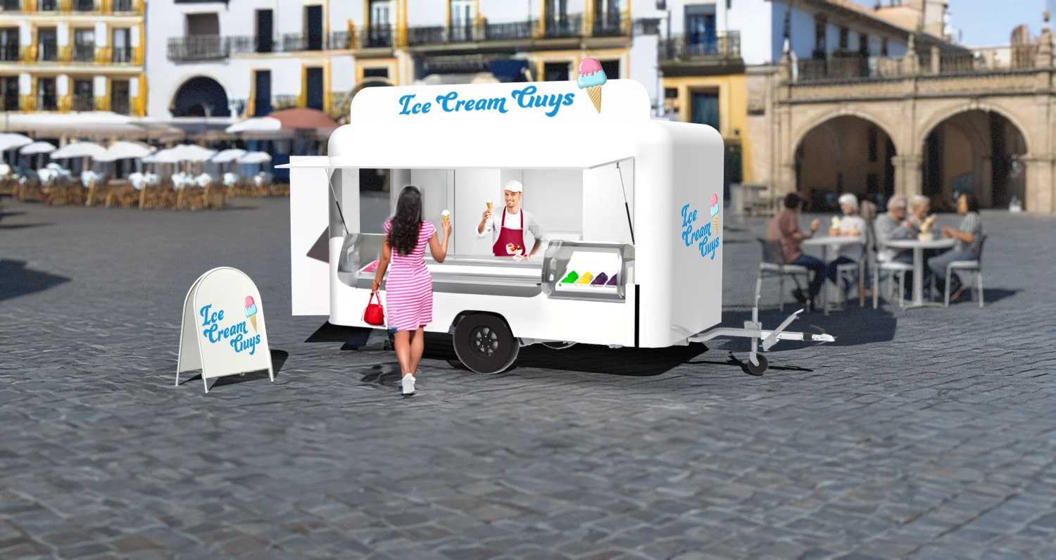 TMK Vaunukeskus Oy - vozila za prodaju undefined: slika 14