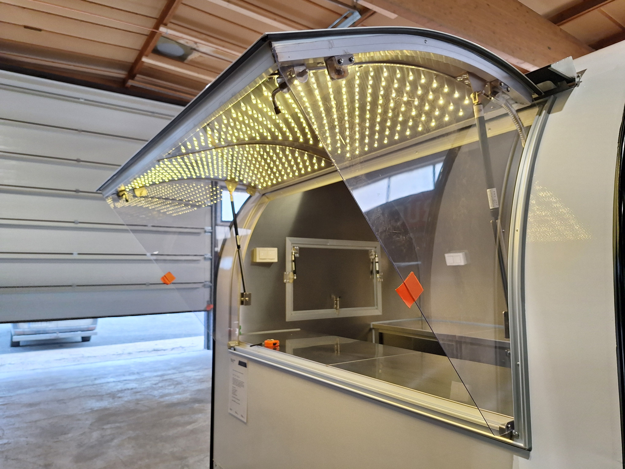 TMK Vaunukeskus Oy - vozila za prodaju undefined: slika 20