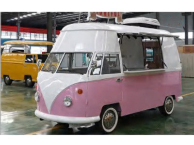 TMK Vaunukeskus Oy - vozila za prodaju undefined: slika 33