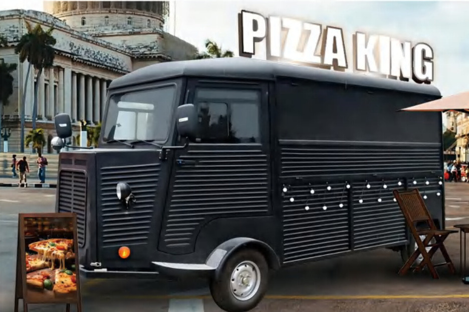 TMK Vaunukeskus Oy - vozila za prodaju undefined: slika 25