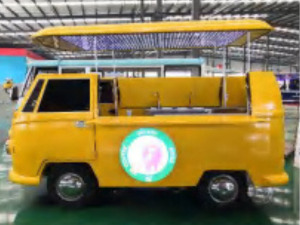 TMK Vaunukeskus Oy - vozila za prodaju undefined: slika 36