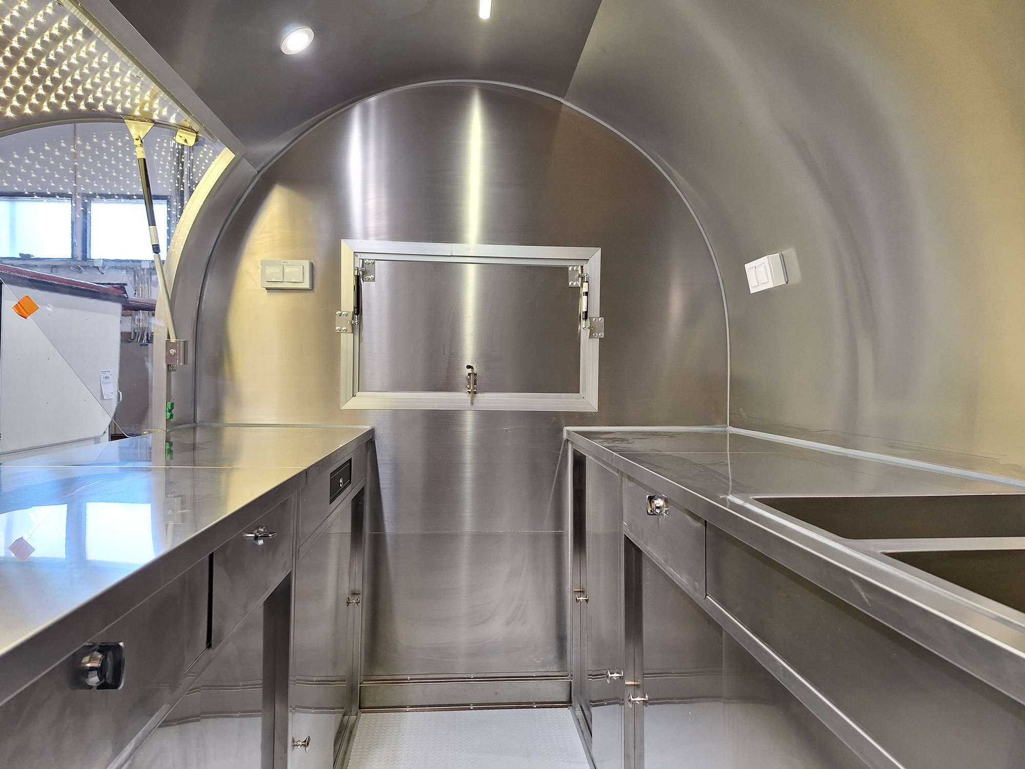 TMK Vaunukeskus Oy - vozila za prodaju undefined: slika 22