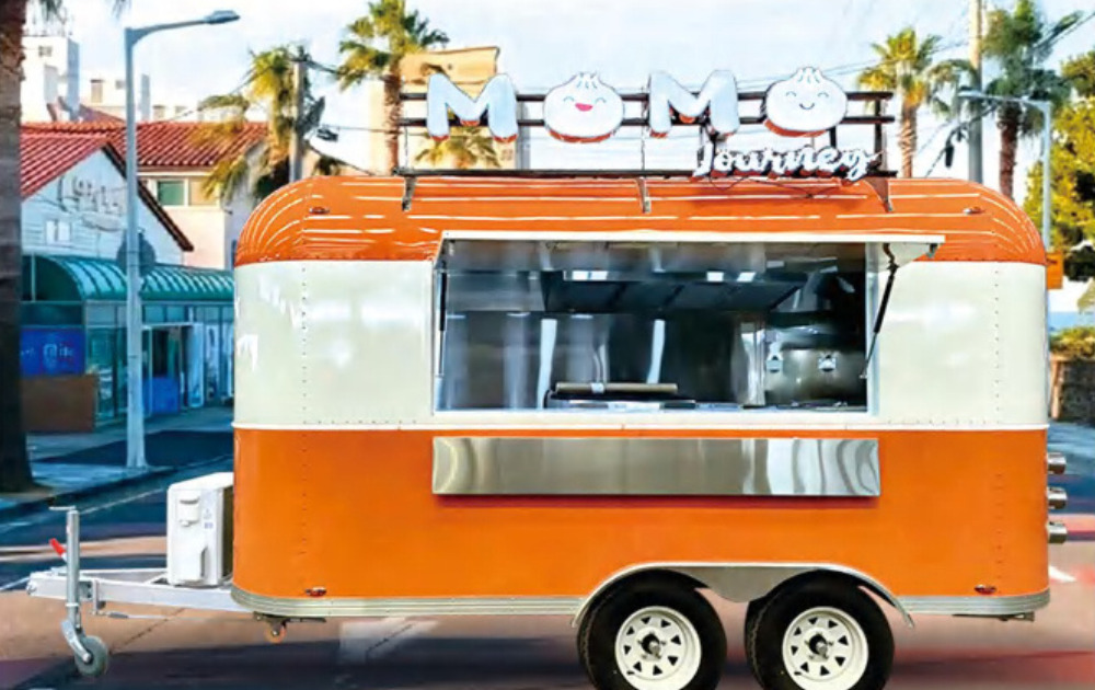 TMK Vaunukeskus Oy - vozila za prodaju undefined: slika 2