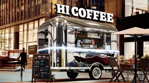 TMK Vaunukeskus Oy - vozila za prodaju undefined: slika 4