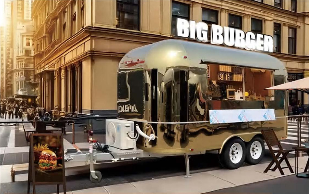 TMK Vaunukeskus Oy - vozila za prodaju undefined: slika 5