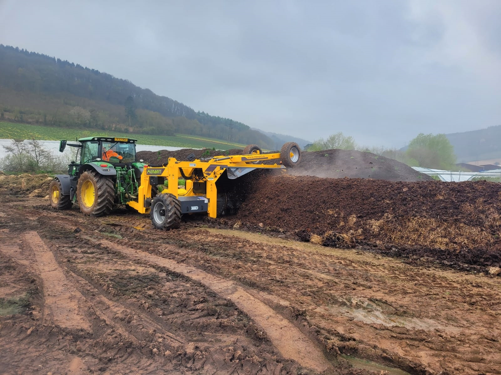 DOYLE MACHINERY Ltd - vozila za prodaju undefined: slika 12