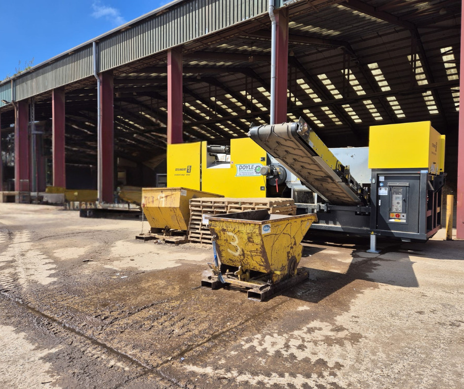 DOYLE MACHINERY Ltd - vozila za prodaju undefined: slika 15