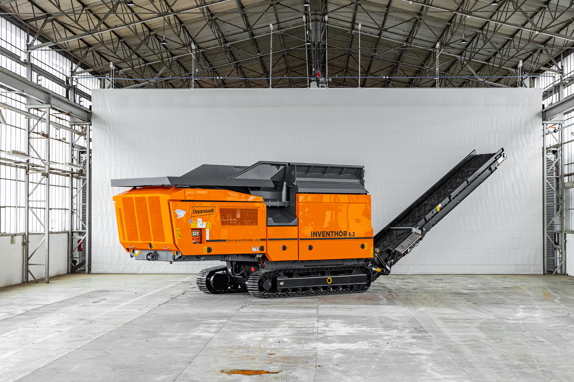 DOYLE MACHINERY Ltd - vozila za prodaju undefined: slika 2