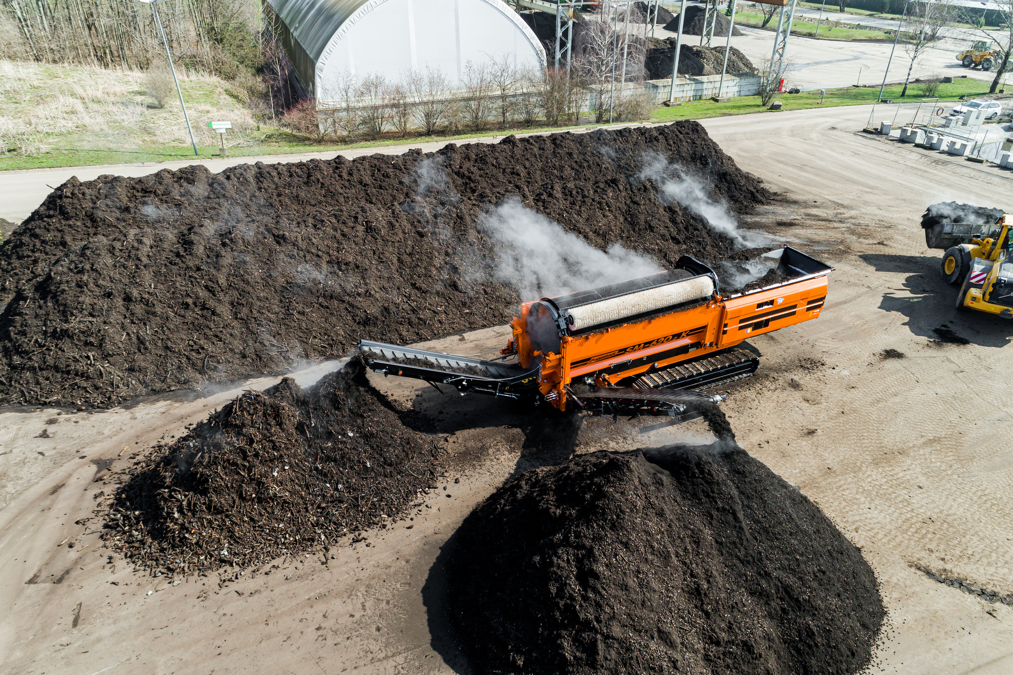 DOYLE MACHINERY Ltd - vozila za prodaju undefined: slika 3