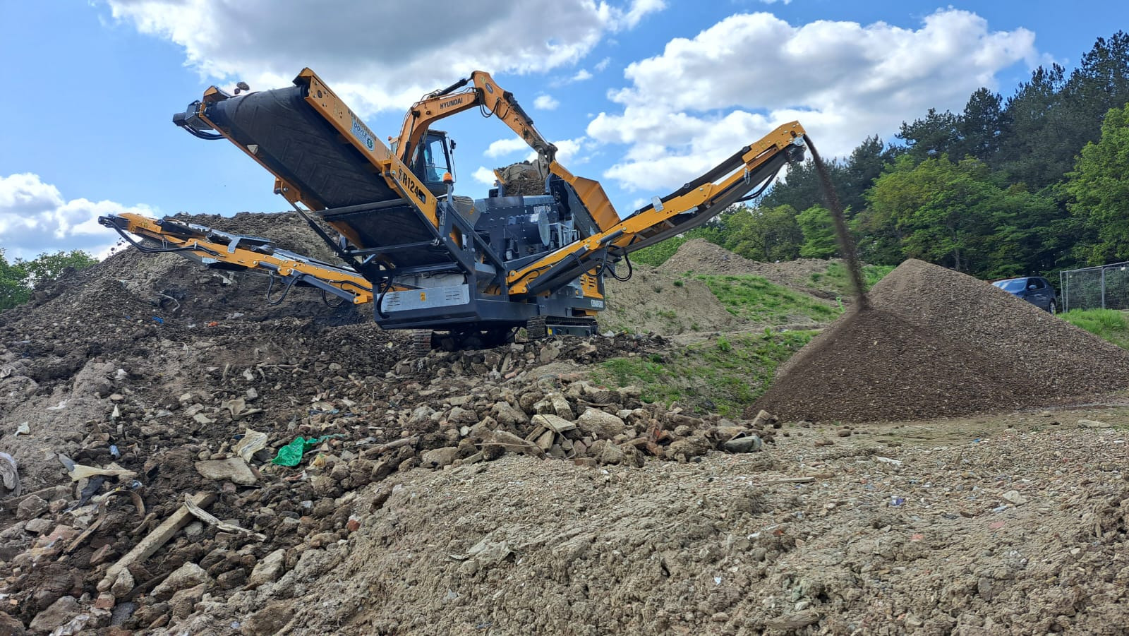 DOYLE MACHINERY Ltd - vozila za prodaju undefined: slika 9