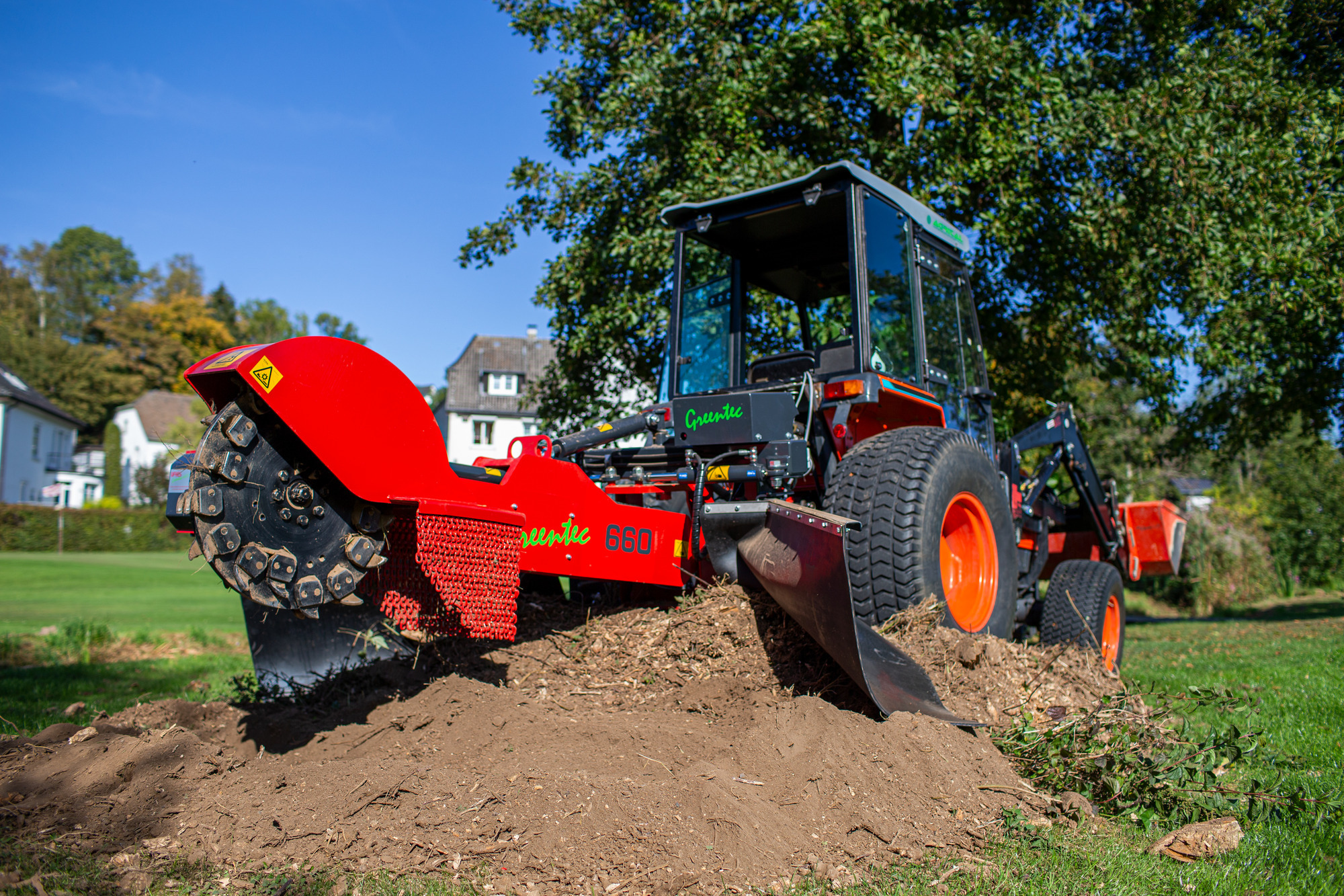 DOYLE MACHINERY Ltd - vozila za prodaju undefined: slika 19