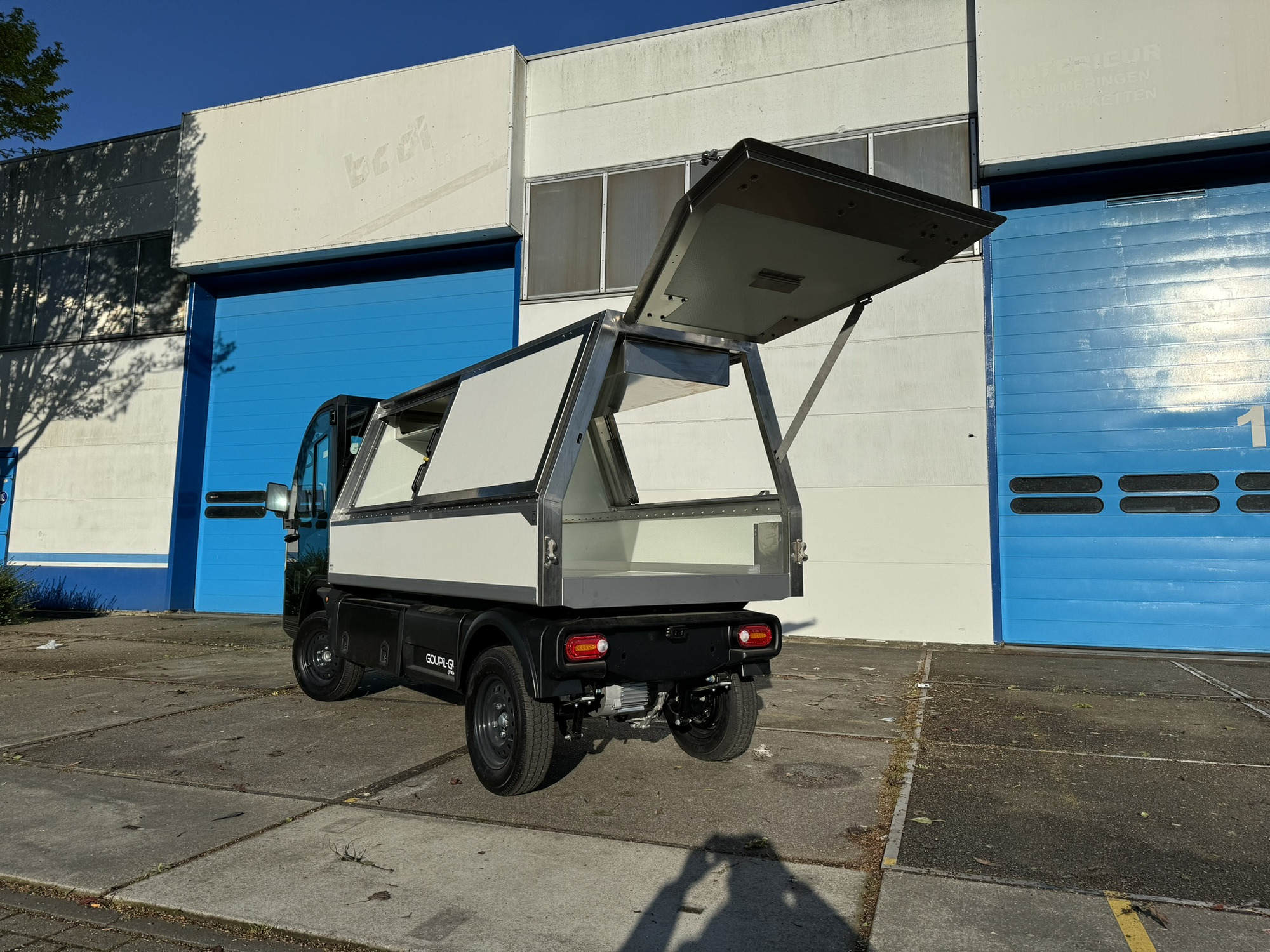 Drechtsteden constructive B.V. undefined: slika 5