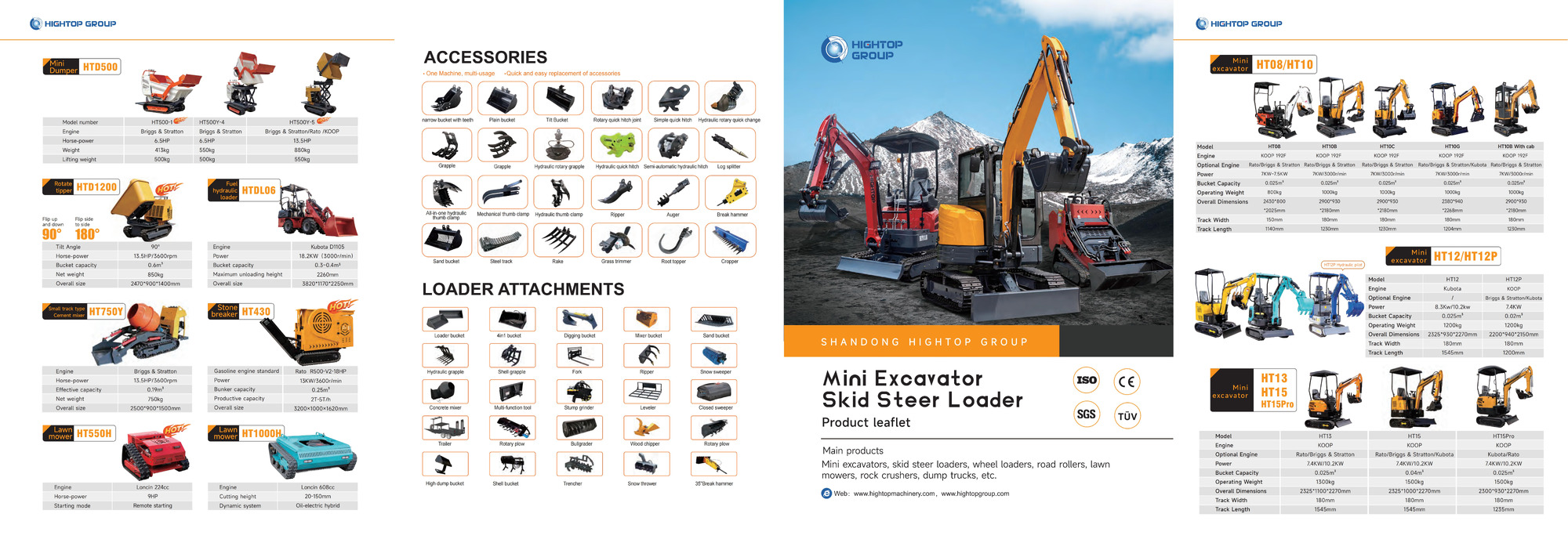 Shandong Jintop Machinery Co.,Ltd - vozila za prodaju undefined: slika 2