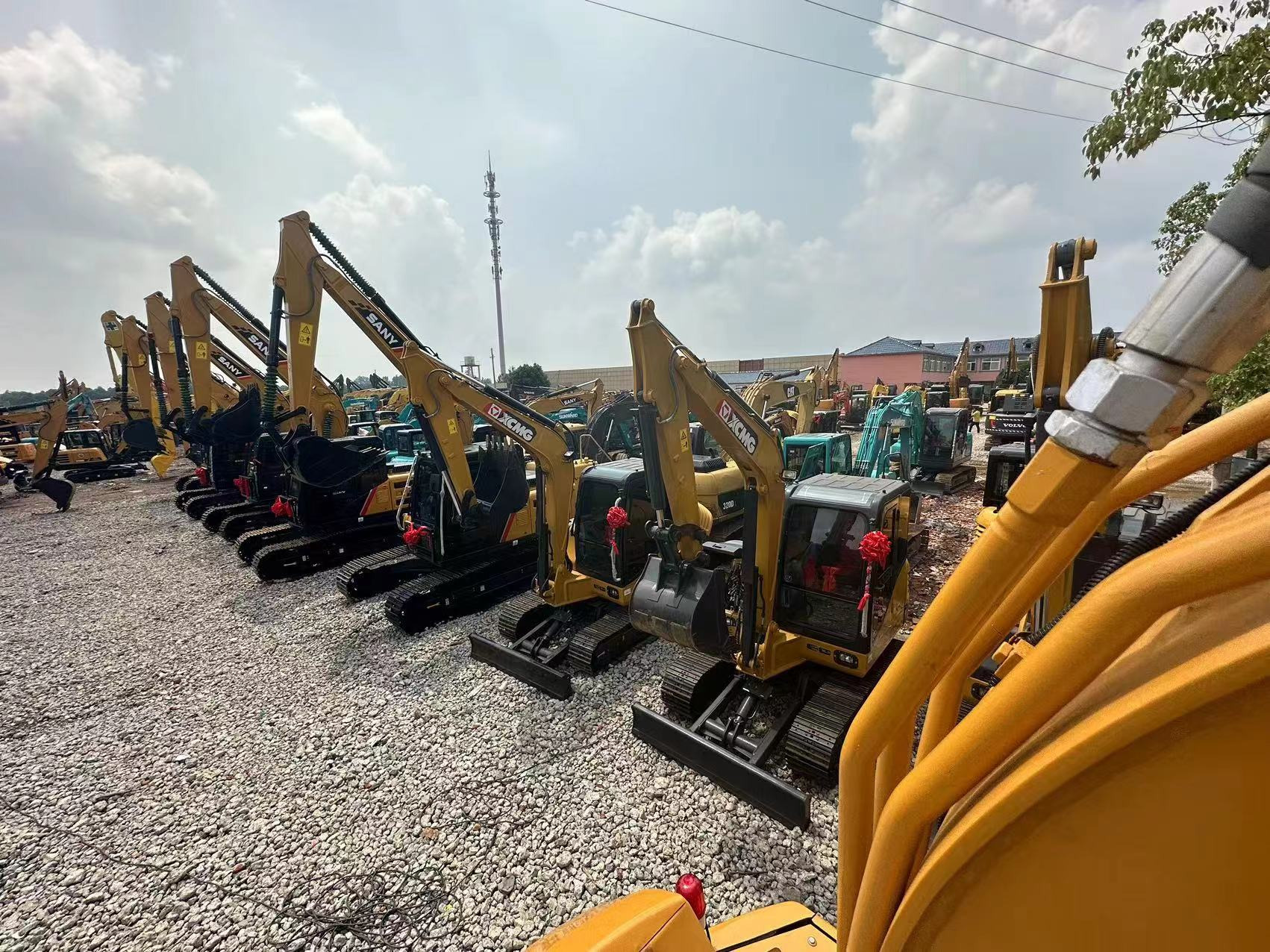 ZM Machinery Co., Ltd. undefined: slika 5