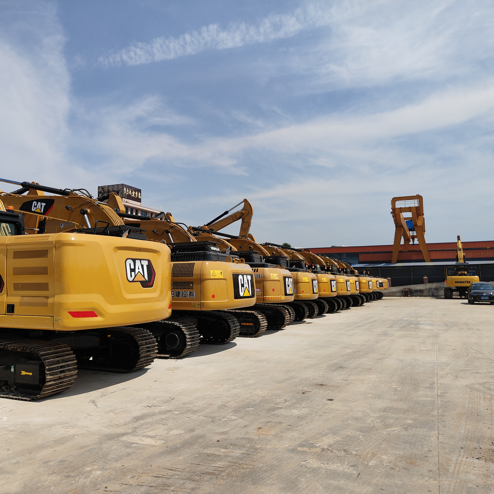 ZM Machinery Co., Ltd. undefined: slika 3