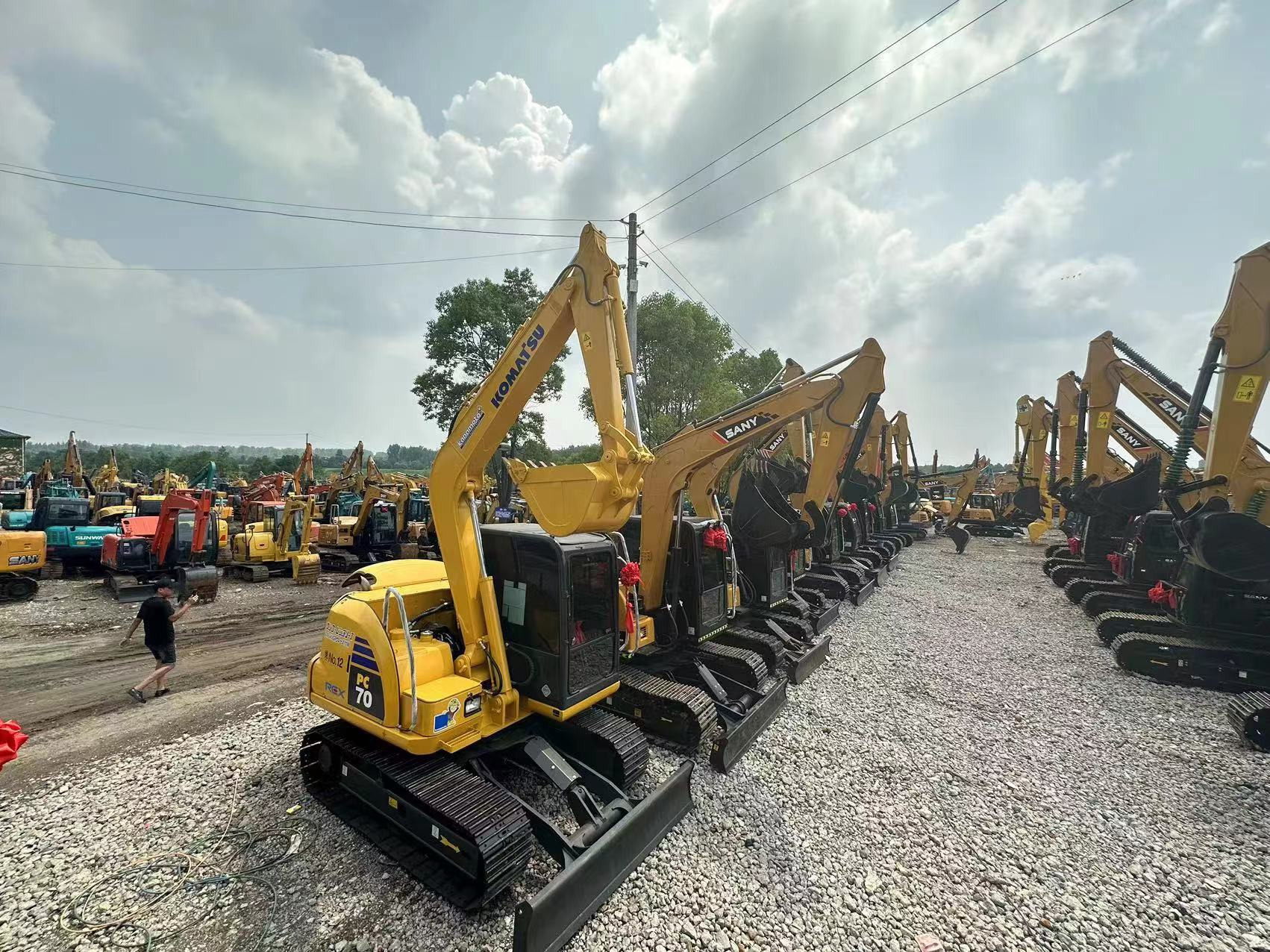 ZM Machinery Co., Ltd. undefined: slika 4