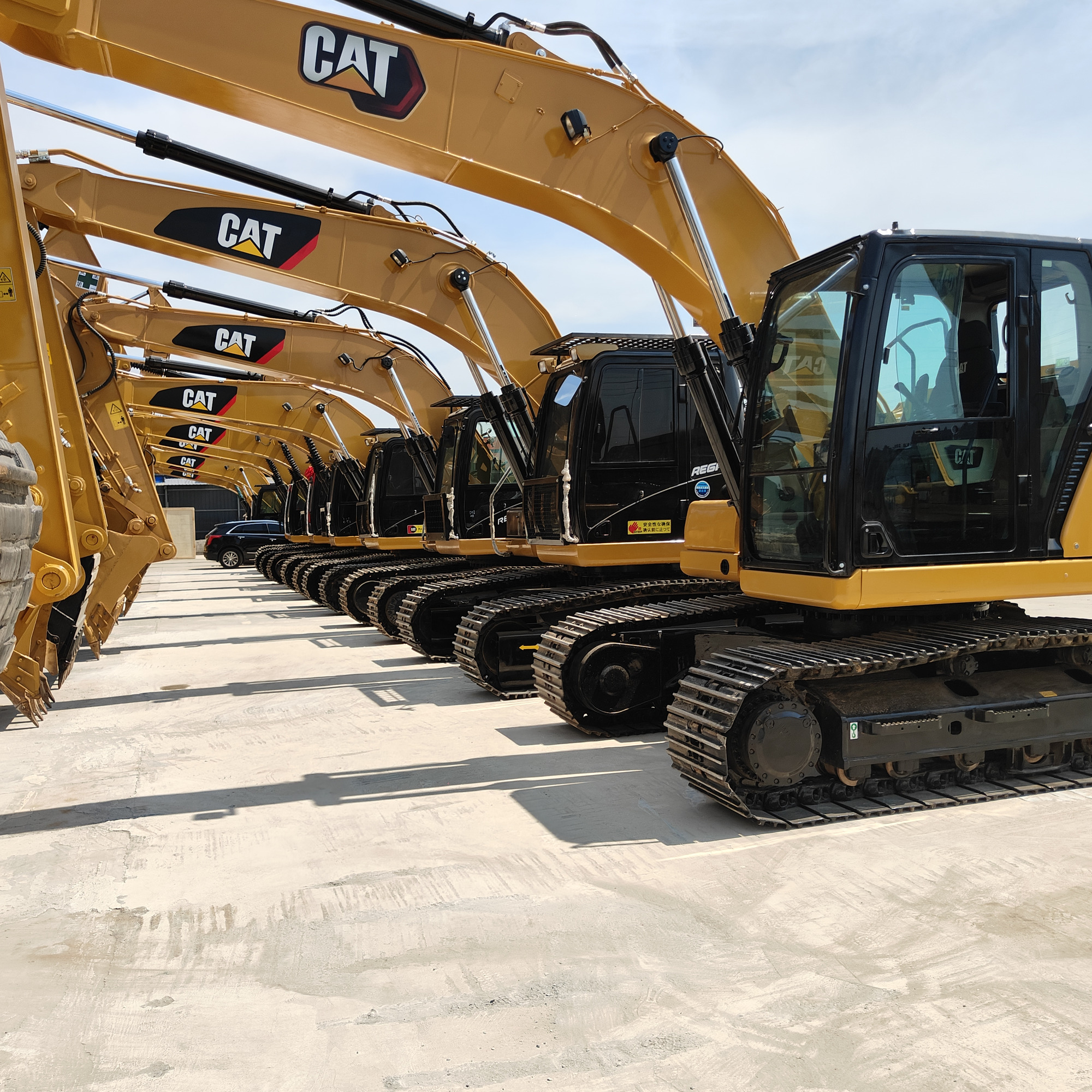 ZM Machinery Co., Ltd. undefined: slika 2
