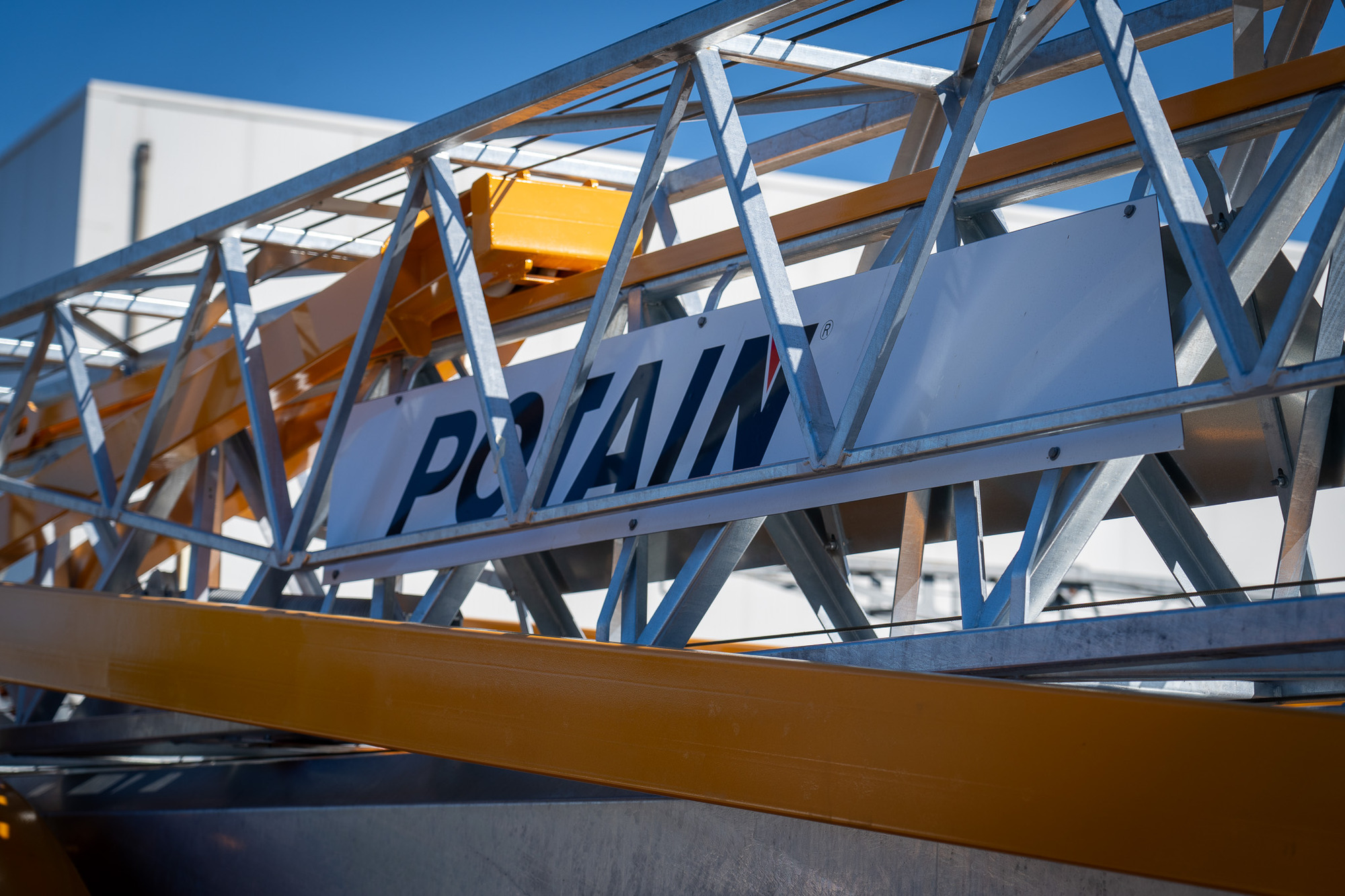 Bulten Bouwkranen undefined: slika 9