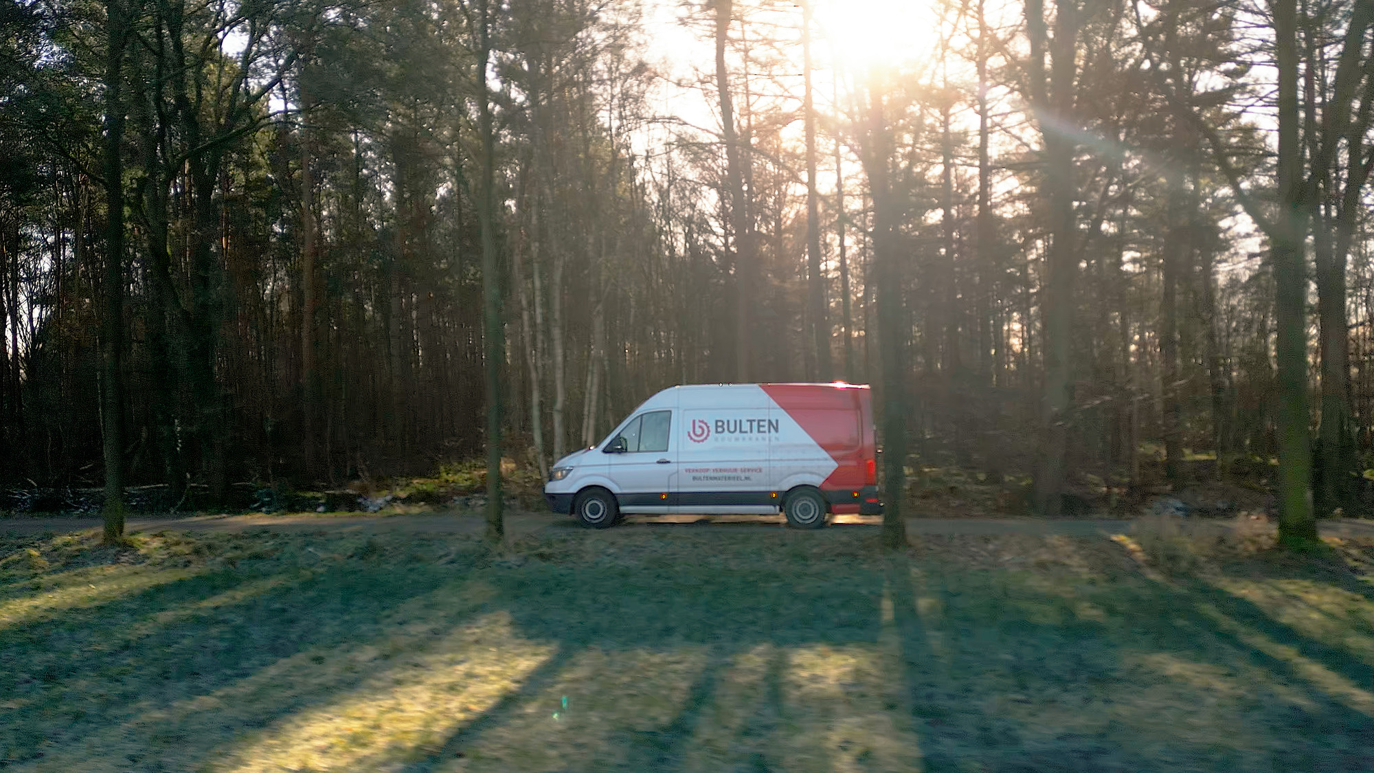 Bulten Bouwkranen undefined: slika 2