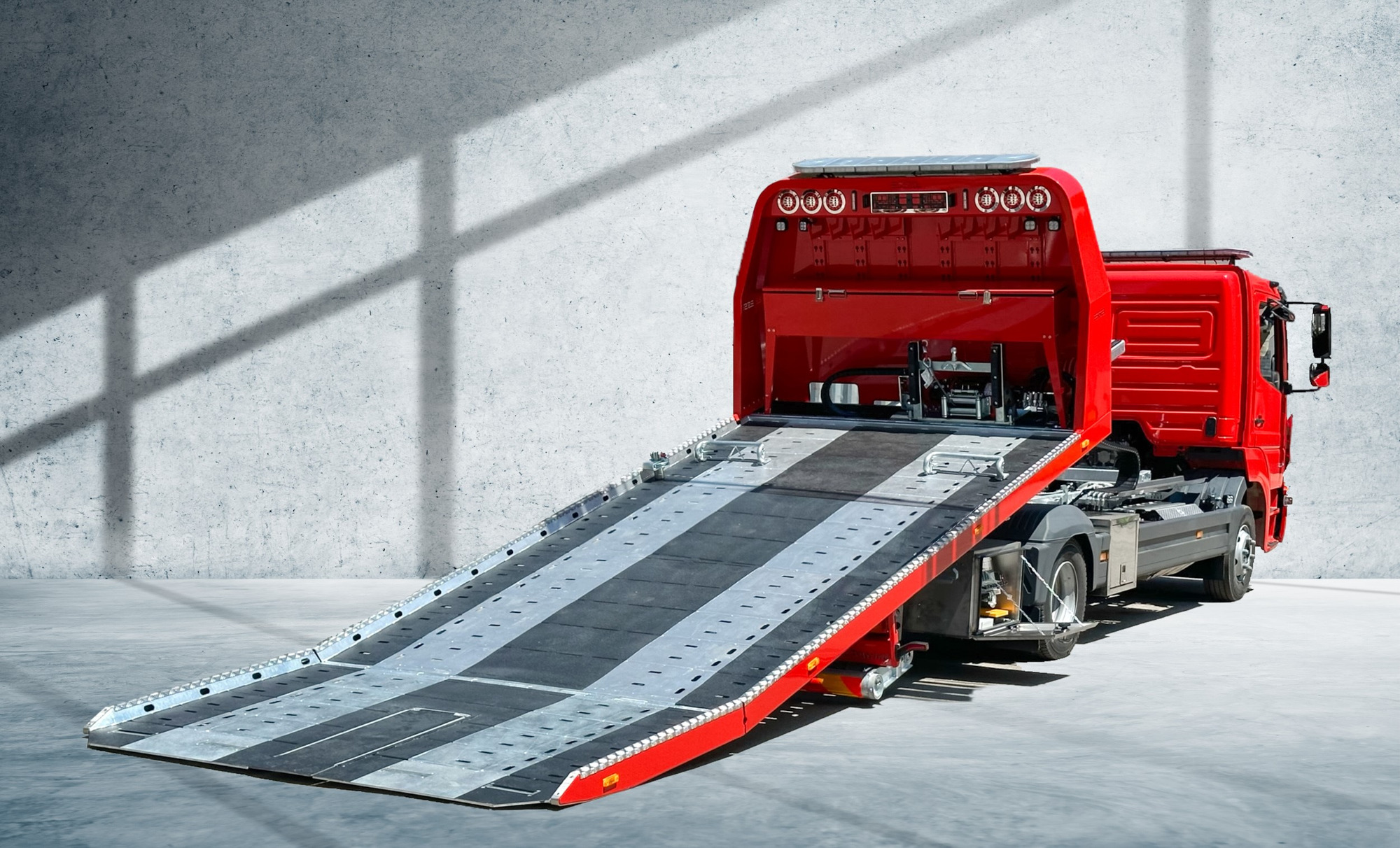 ESSEL – SL SLOVAKIA, a.s. - vozila za prodaju undefined: slika 10