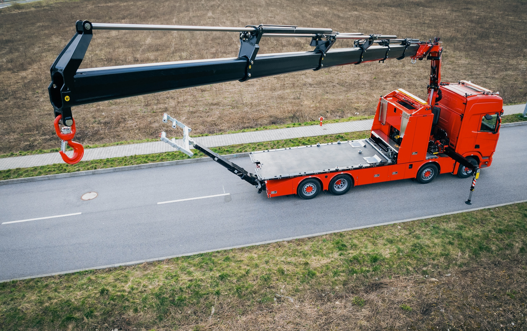 ESSEL – SL SLOVAKIA, a.s. - vozila za prodaju undefined: slika 19