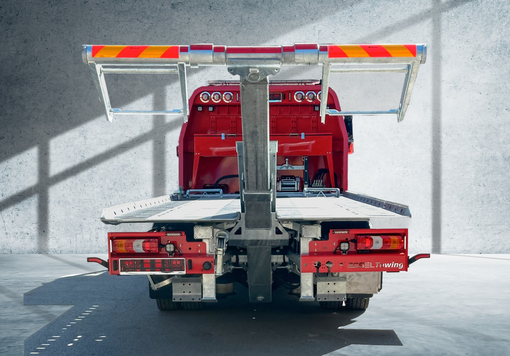 ESSEL – SL SLOVAKIA, a.s. - vozila za prodaju undefined: slika 11