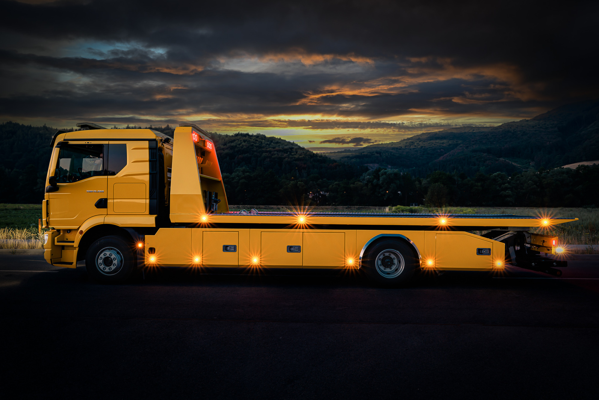 ESSEL – SL SLOVAKIA, a.s. - vozila za prodaju undefined: slika 16