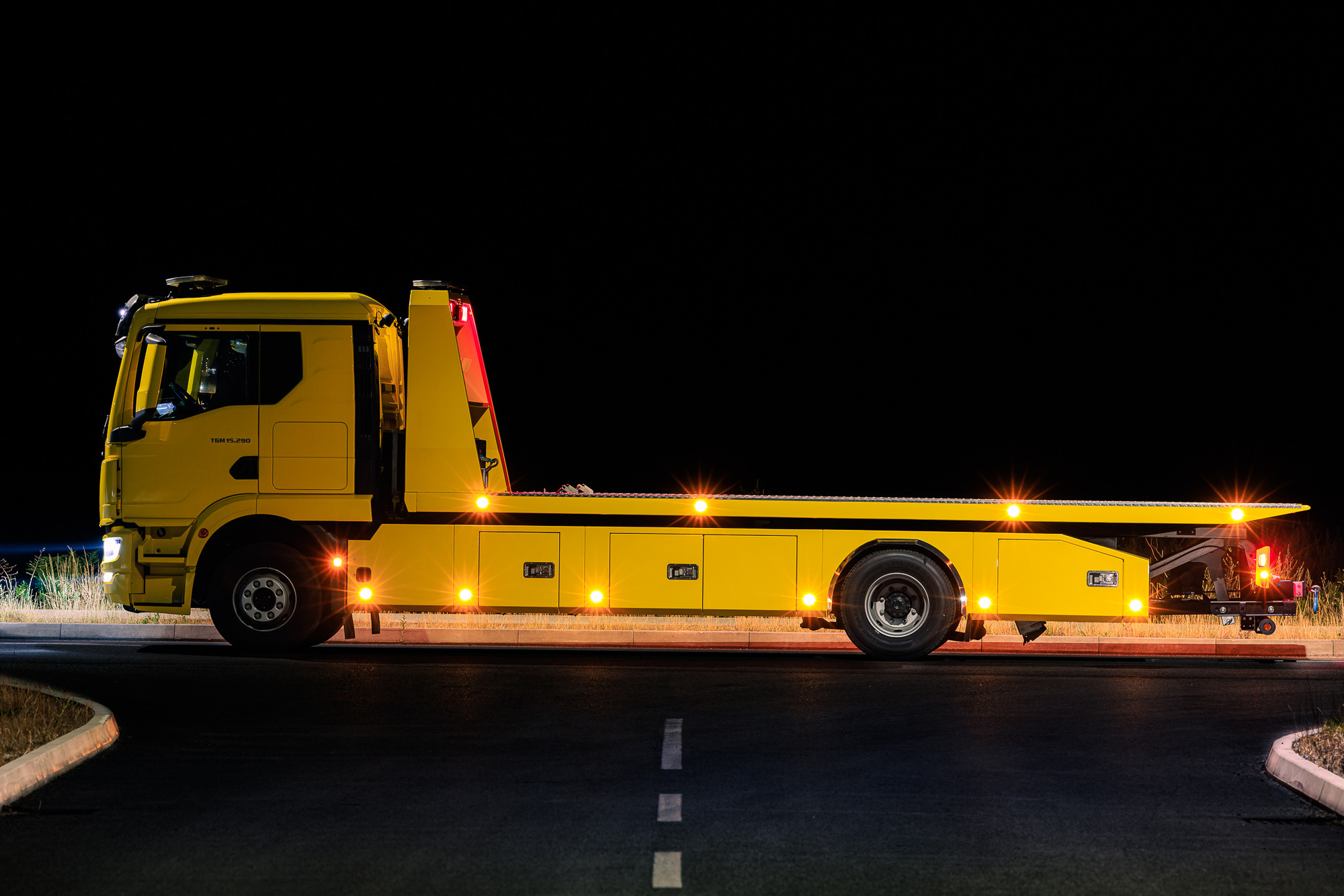 ESSEL – SL SLOVAKIA, a.s. - vozila za prodaju undefined: slika 14