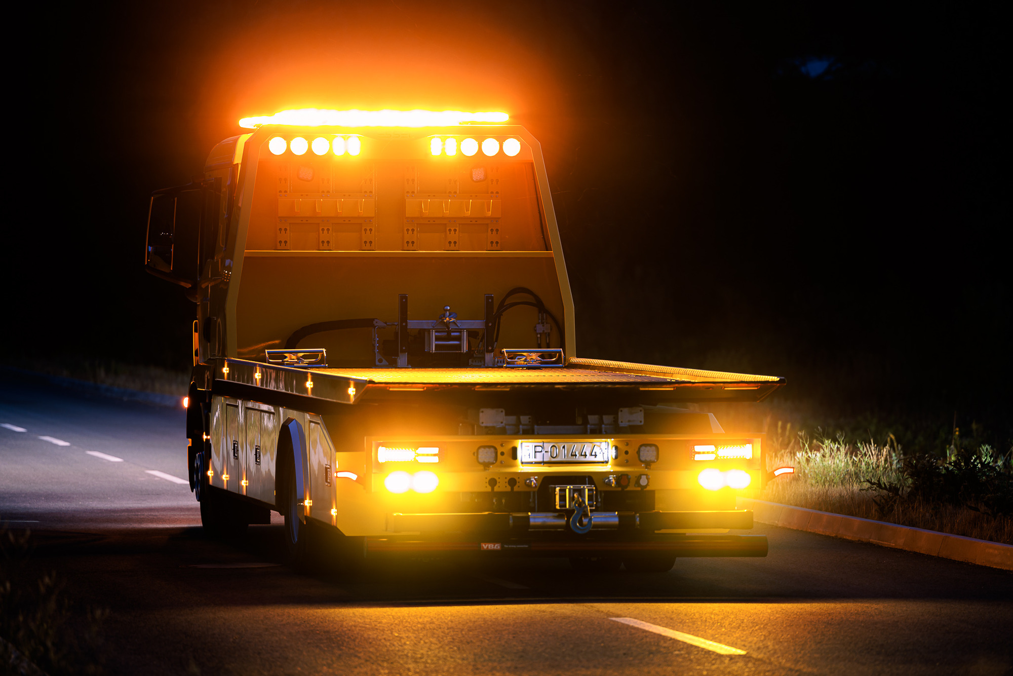 ESSEL – SL SLOVAKIA, a.s. - vozila za prodaju undefined: slika 15