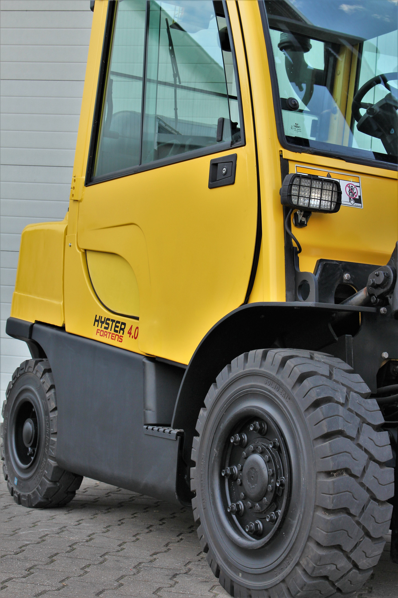 GG Gabelstapler GmbH undefined: slika 2