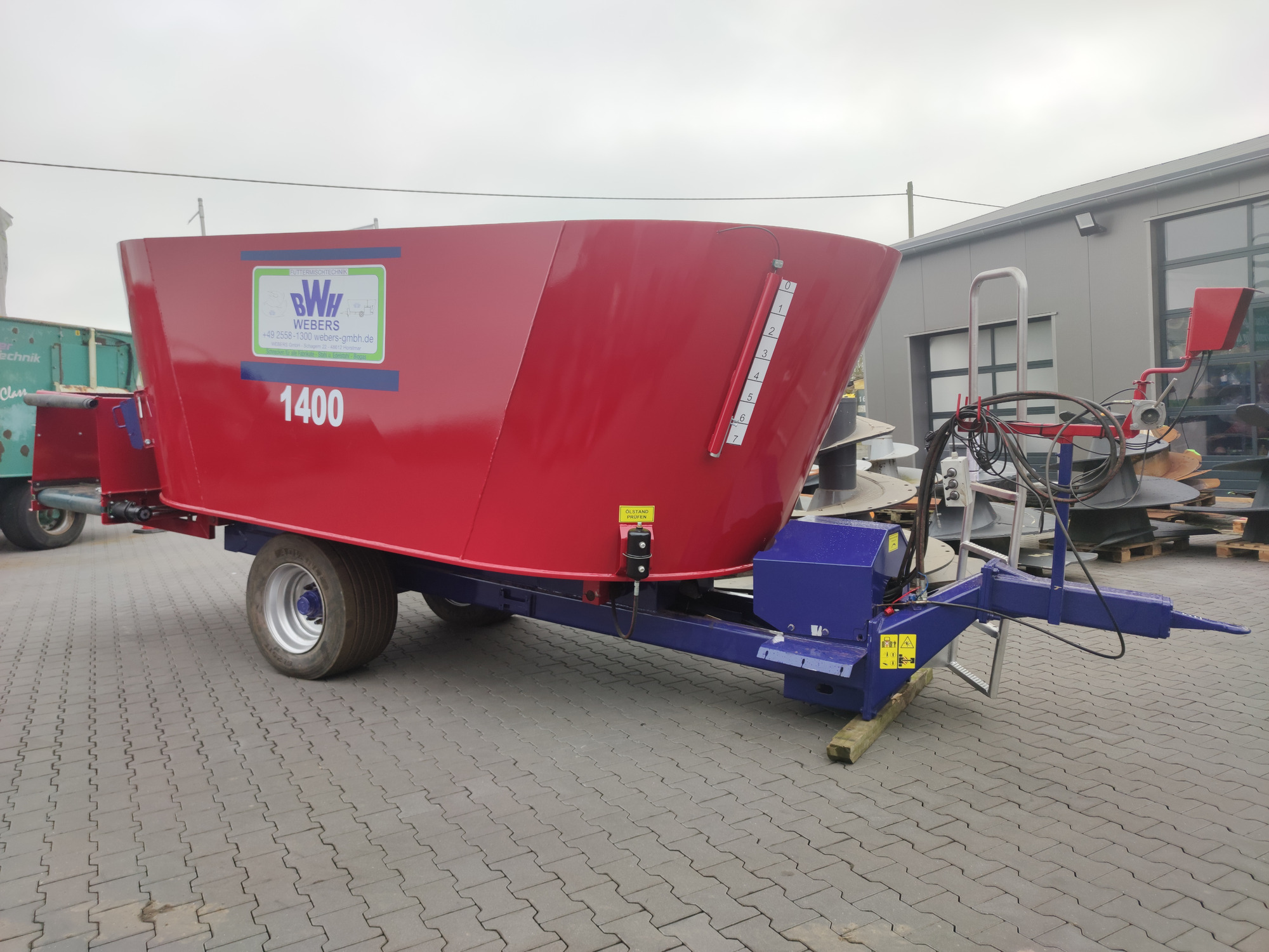 Webers GmbH undefined: slika 2