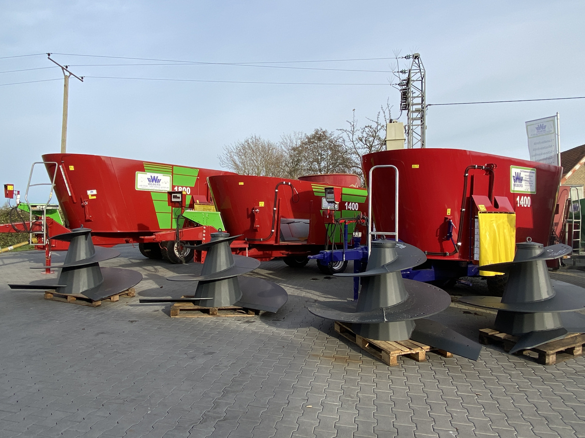 Webers GmbH undefined: slika 6