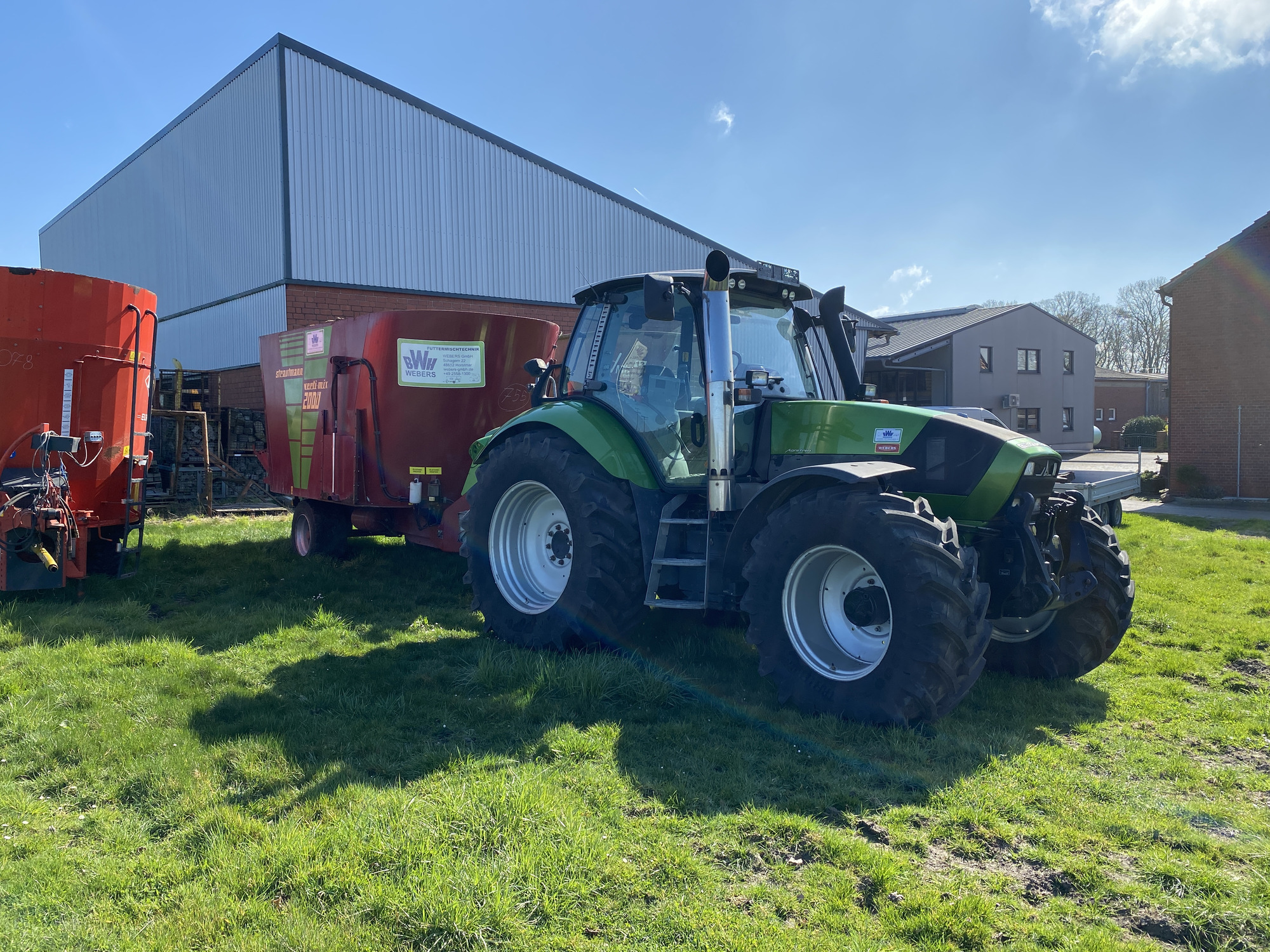 Webers GmbH undefined: slika 10