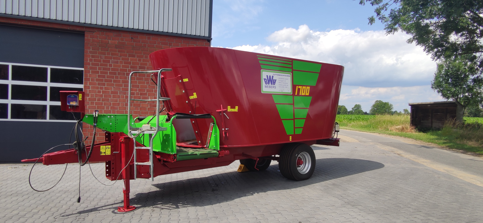 Webers GmbH undefined: slika 3