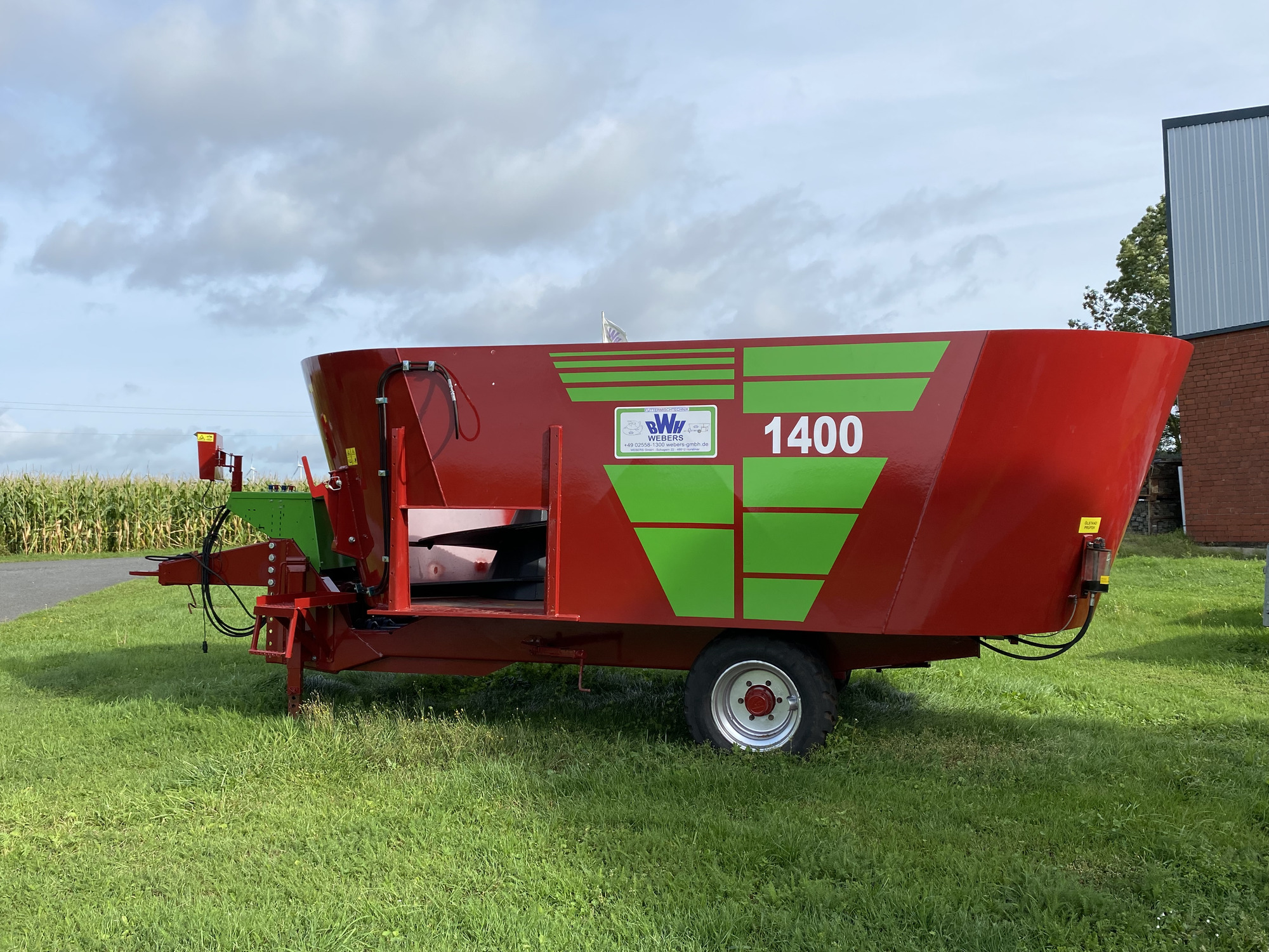 Webers GmbH undefined: slika 9