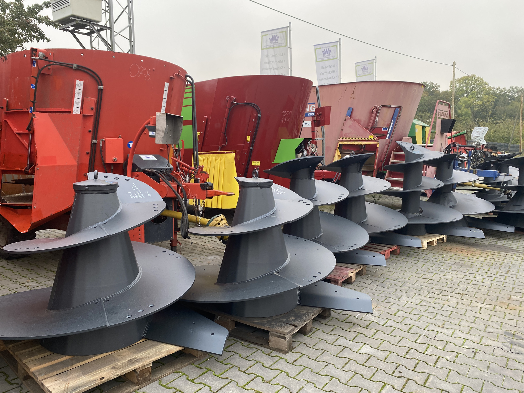 Webers GmbH undefined: slika 8