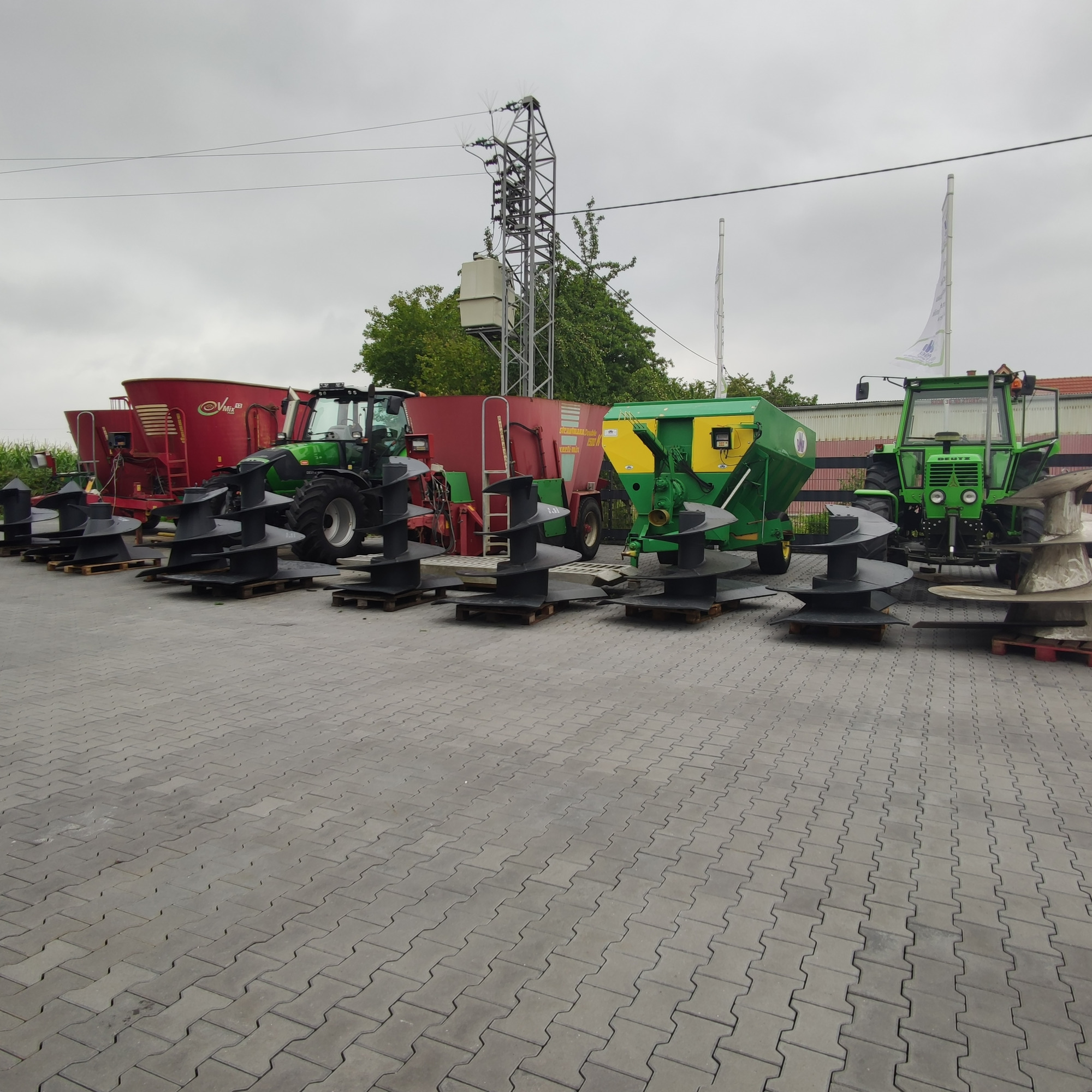 Webers GmbH undefined: slika 4