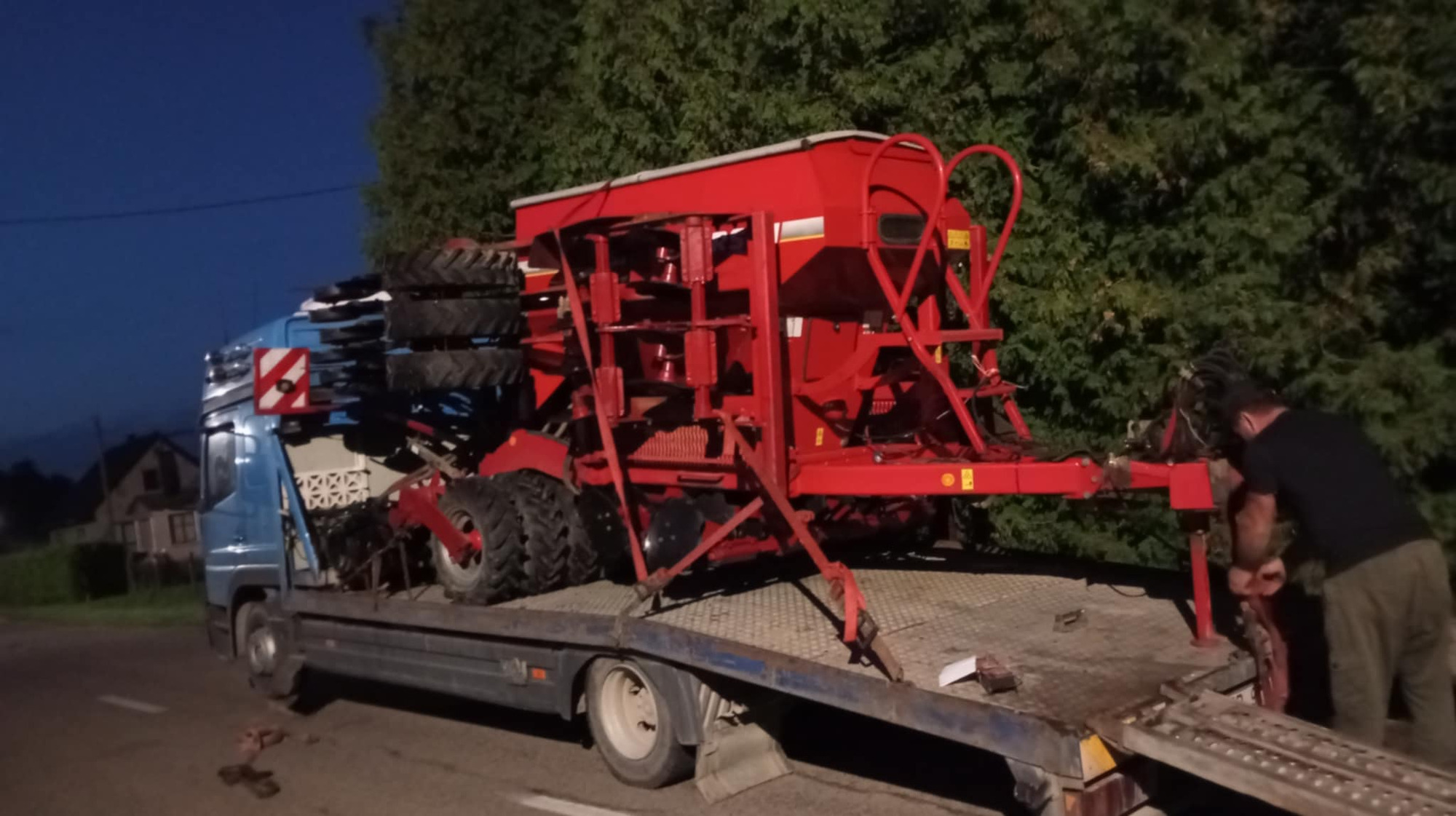 MB Traks undefined: slika 6