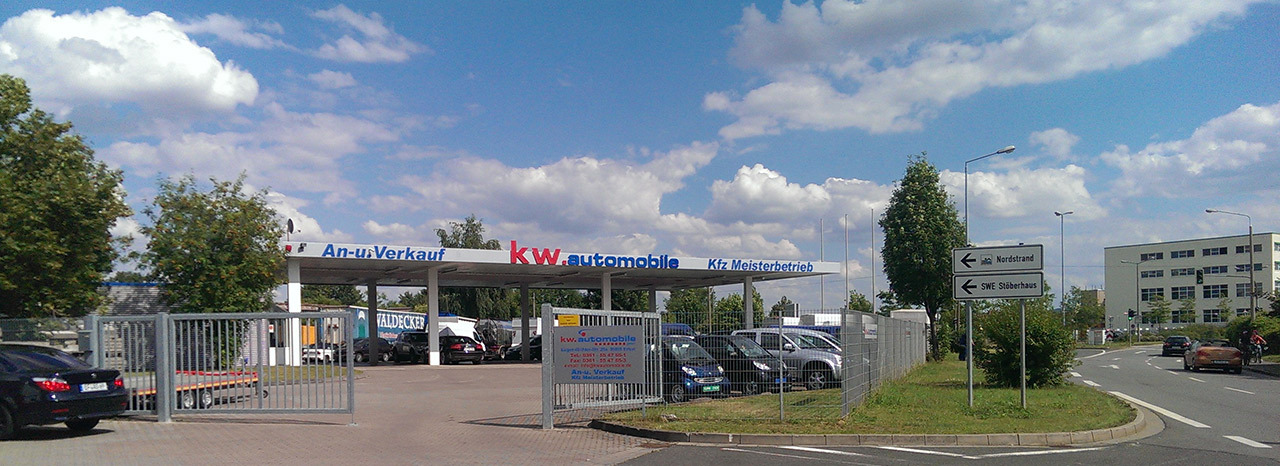 KW. Automobile GmbH - vozila za prodaju undefined: slika 2