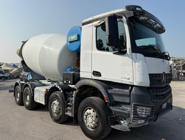 BETON MARK S.R.L. undefined: slika 4