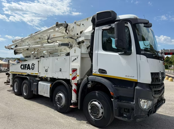 BETON MARK S.R.L. undefined: slika 2