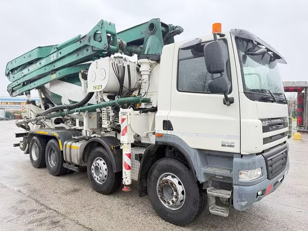 BETON MARK S.R.L. undefined: slika 5