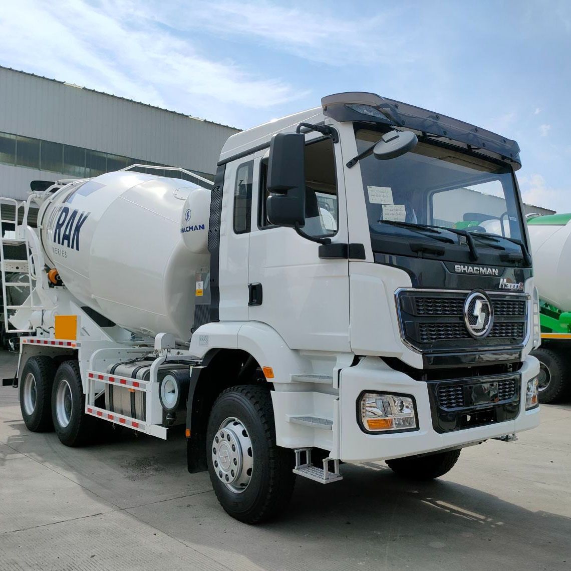 Shandong ZW Vehicle Group undefined: slika 88